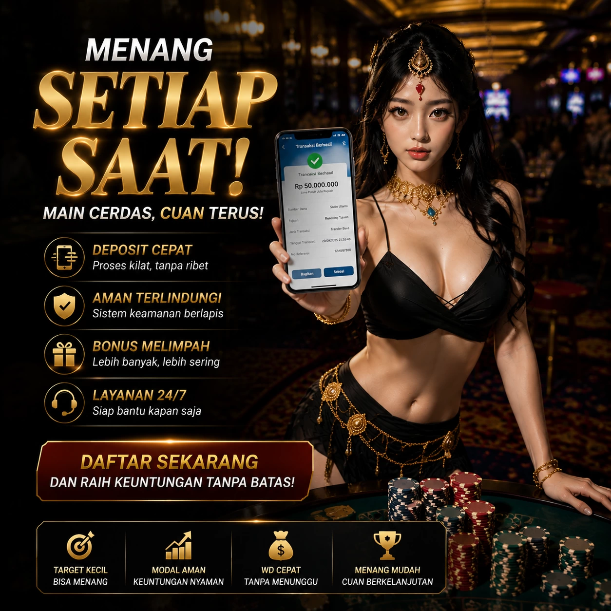 Pemula di rmastoto Temukan Game Terbaik untuk Dilihat