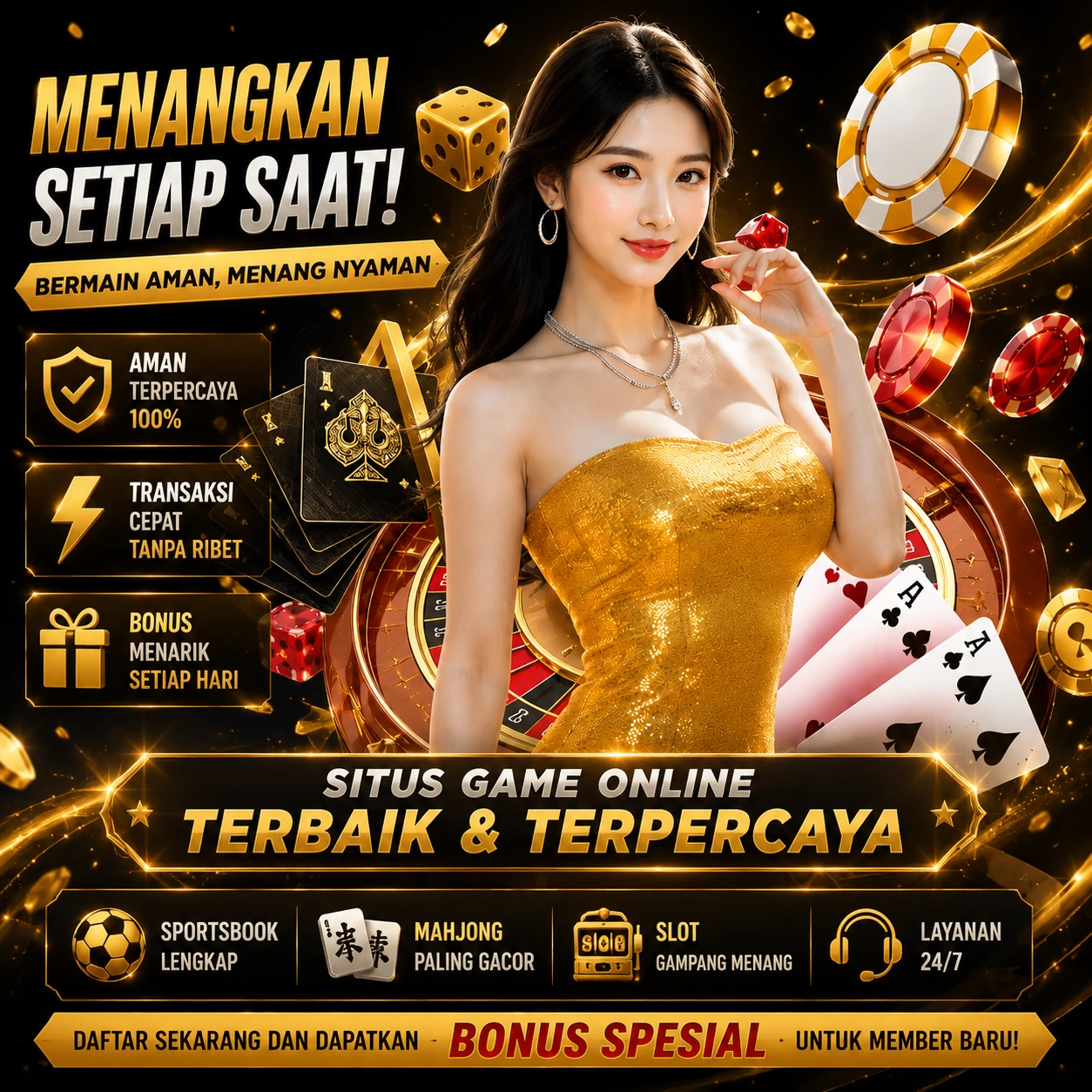 Inovasi dan Fitur Menarik di rmastoto